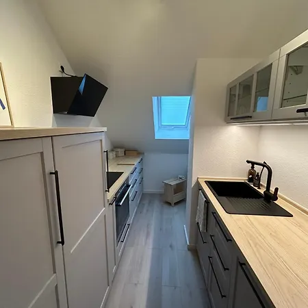 91 Whg C 26 In Apartment *