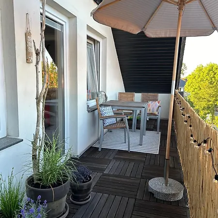 91 Whg C 26 In Apartment Burhave